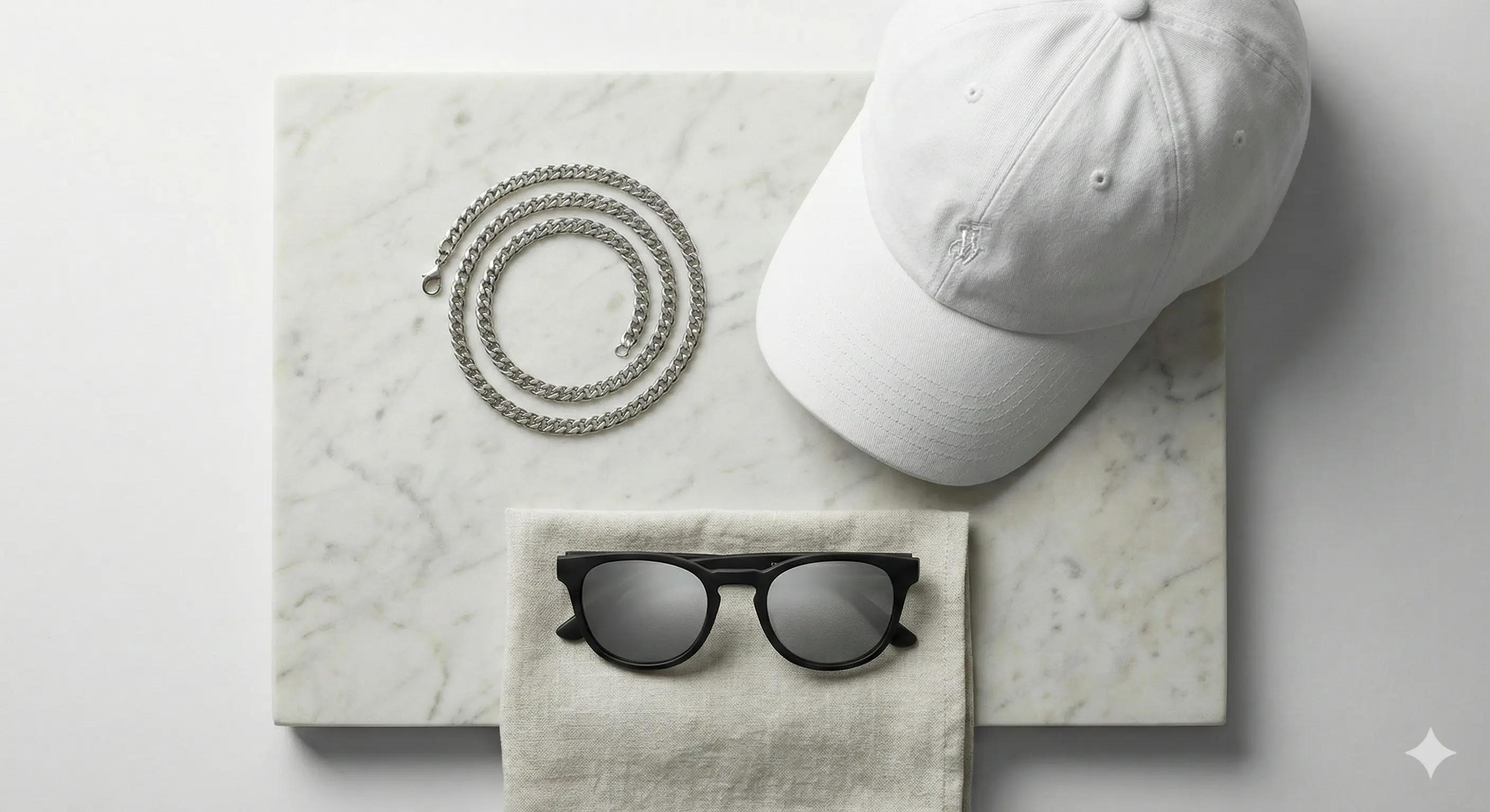 Accessories Collection